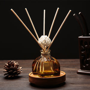 Flameless Aromatherapy Essential Oil Set – 50ml